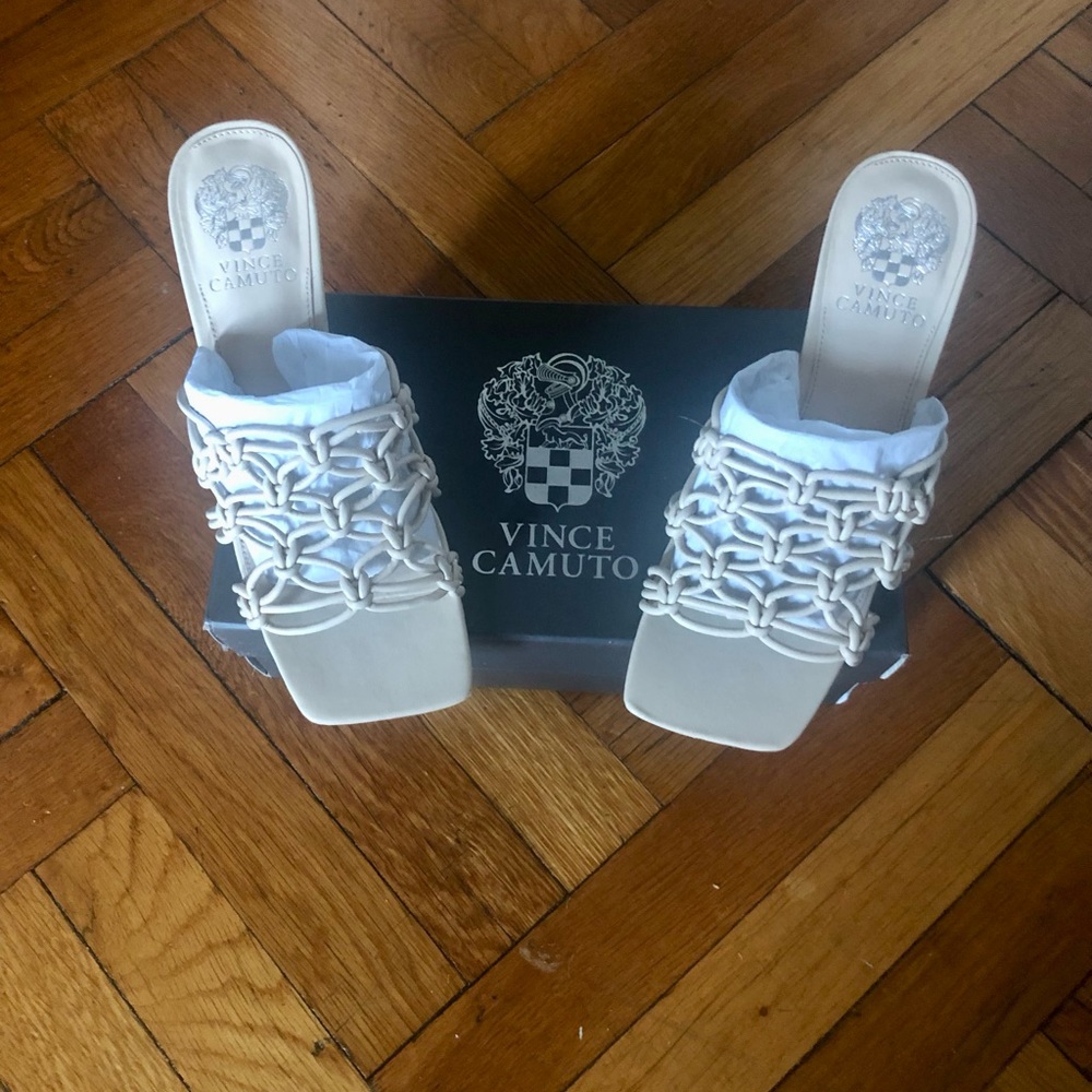 Vince Camuto Aleya Sandal